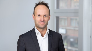 Astors vd avgår – ersättare utsedd
