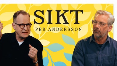 Stenbeck - porträttet av en av Sveriges mest mytomspunna företagsledare | Gäst: Per Andersson