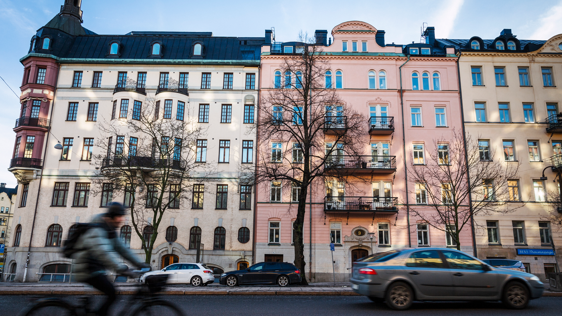 Bolåneräntorna kan fortsätta upp: ”Dramatiskt omslag”