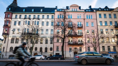 Bolåneräntorna kan fortsätta upp: ”Dramatiskt omslag”