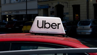 Uber lägger europeisk expansion på is