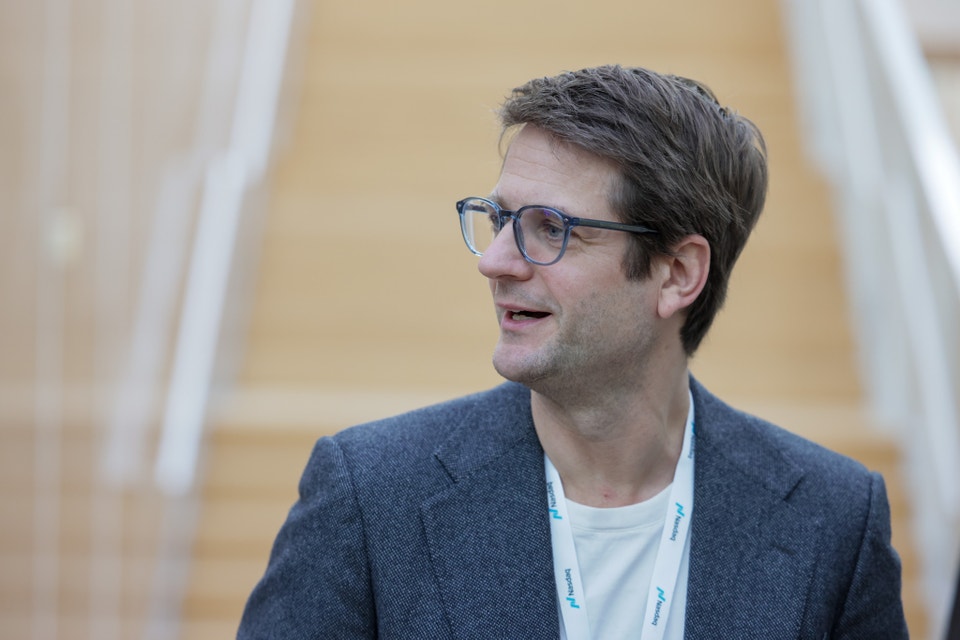 Sebastian Siemiatkowski