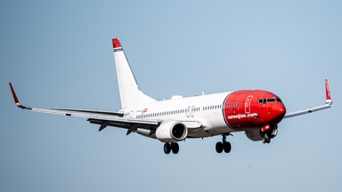 Flygbolagen studsar tillbaka