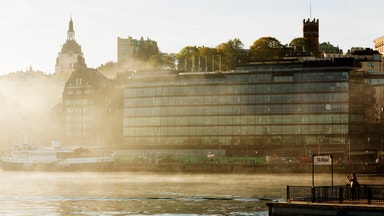 Analyshuset: ”Blandad” rapport från Atrium Ljungberg