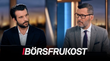 Viktiga rapporter och fallhöjd på börsen