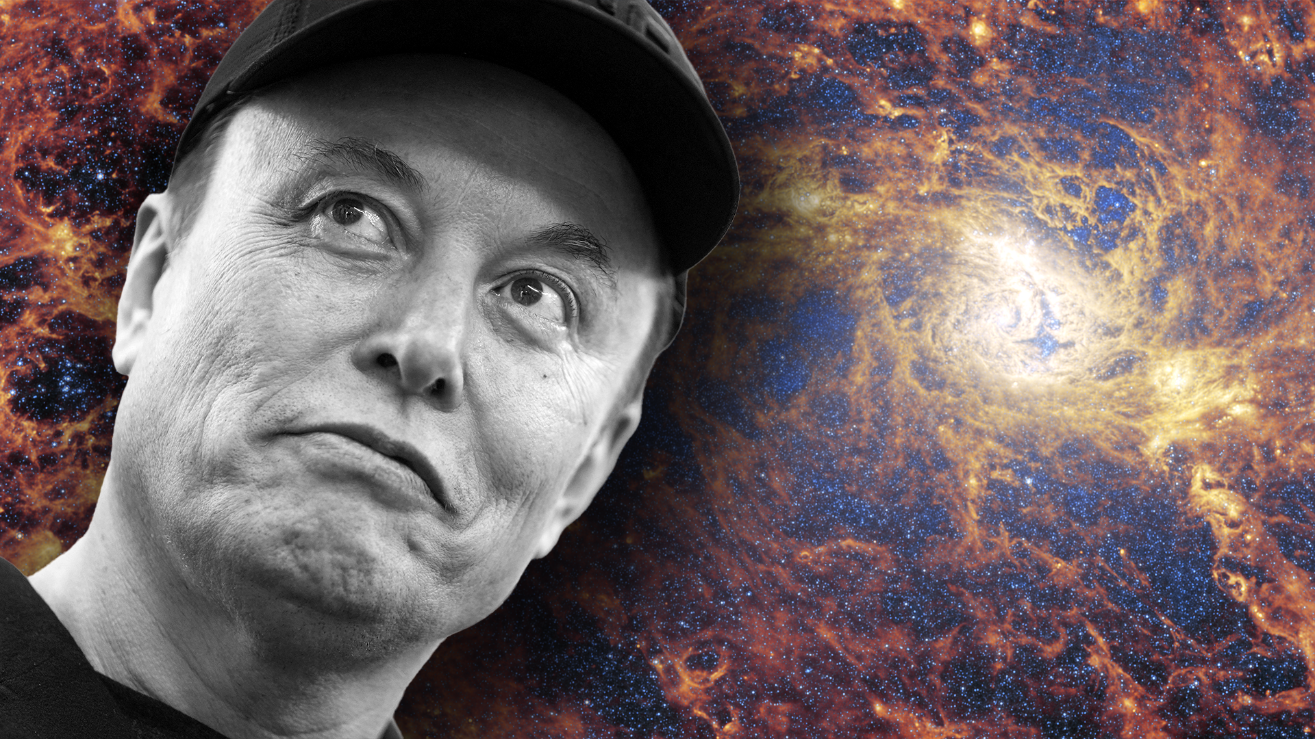 Elon Musks plan för mars – vision eller dyr illusion? 