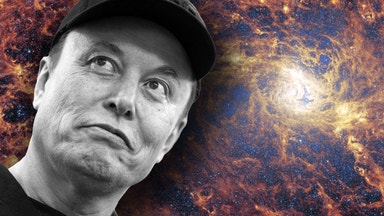 Elon Musks plan för mars – vision eller dyr illusion?