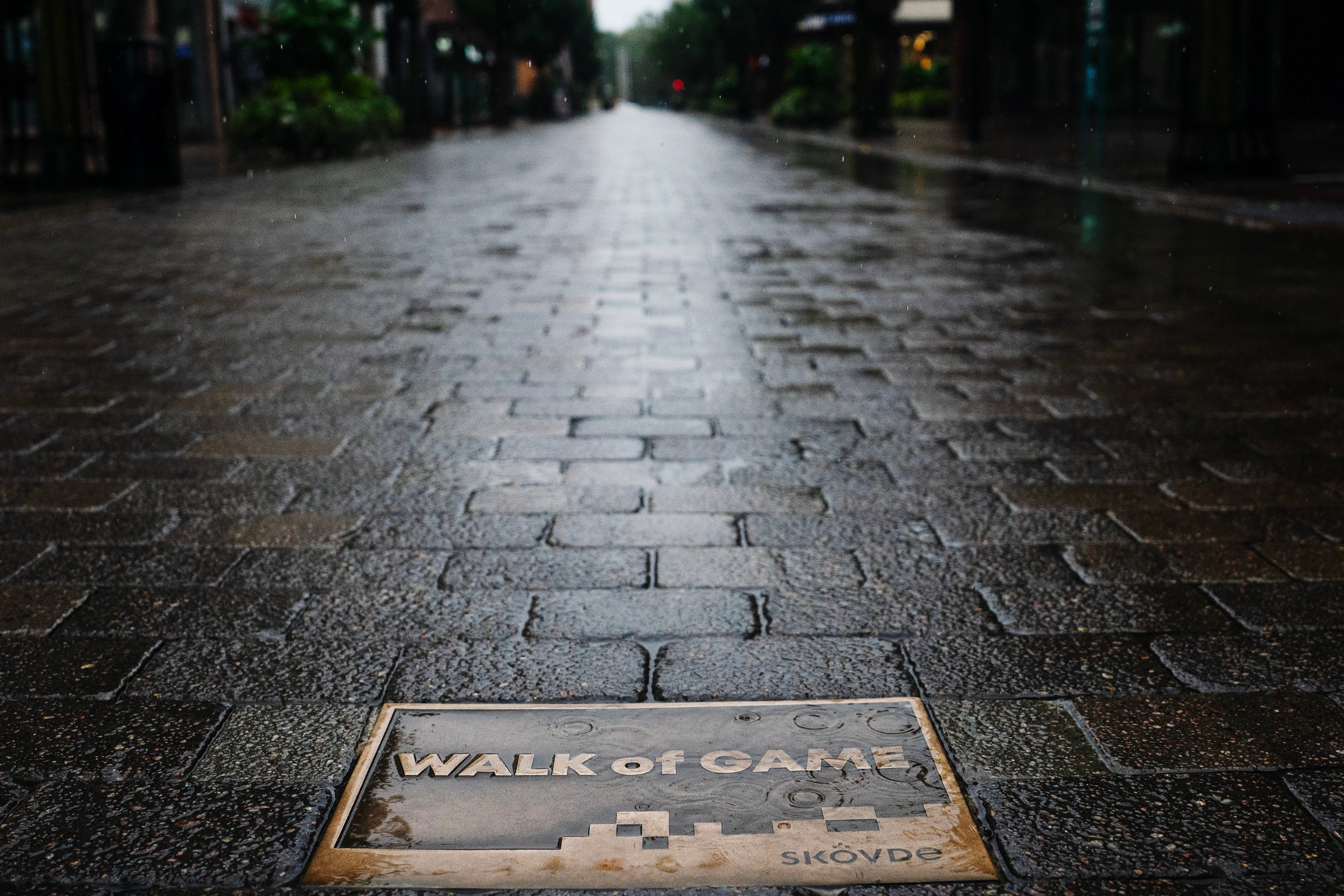 Skövde reportage Foto: Lisa Mattisson