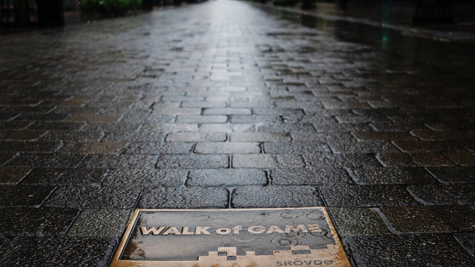 Skövde reportage Foto: Lisa Mattisson