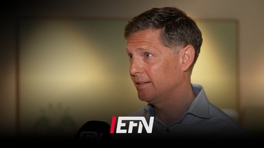 Avanzas vd: "Danmark är första steget"