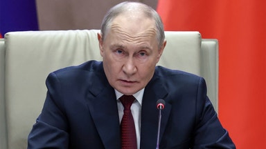 Ryska arméns förluster i Ukraina skjuter i höjden