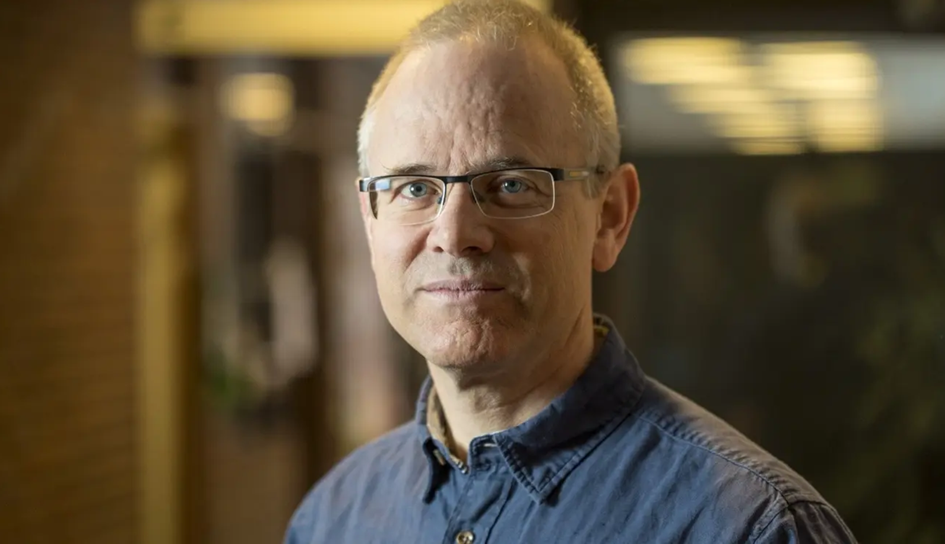 Seismologen varnar om Bolidens gruva: ”Svaghetszon”