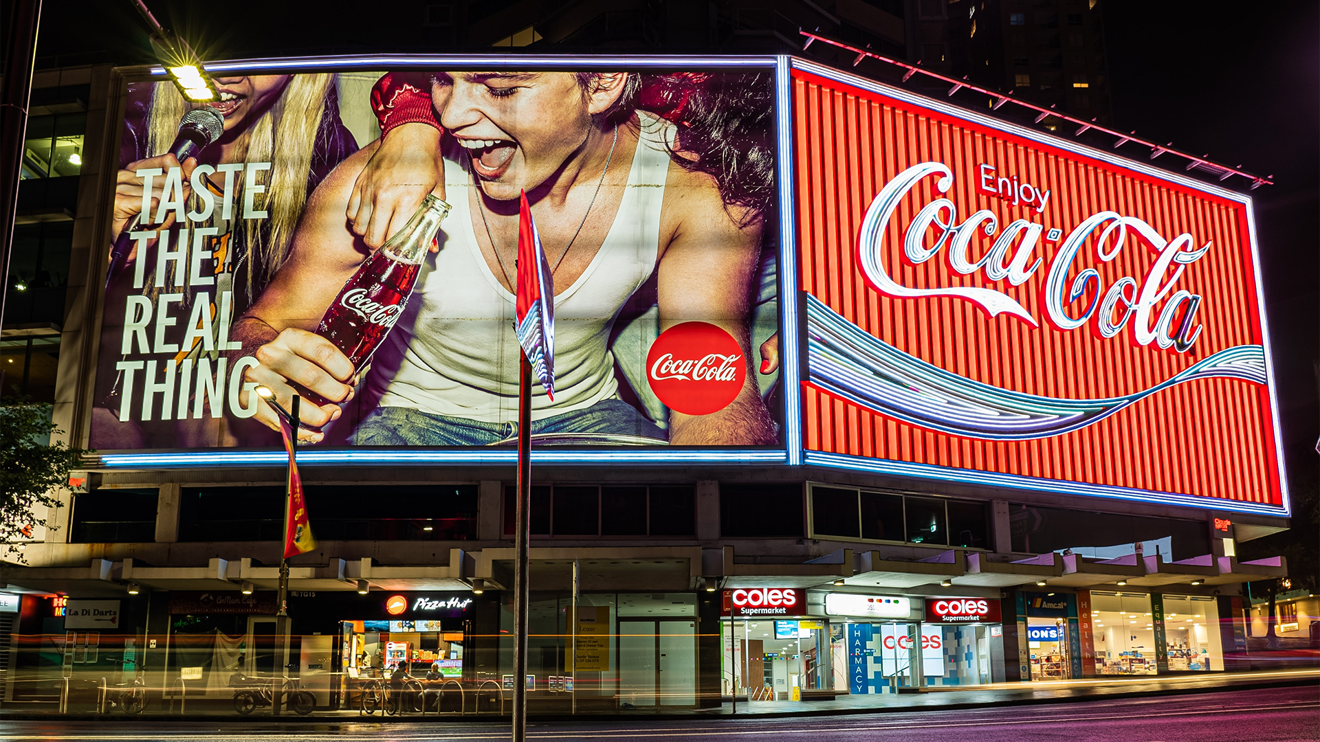 AI har förstört julstämningen – i år igen