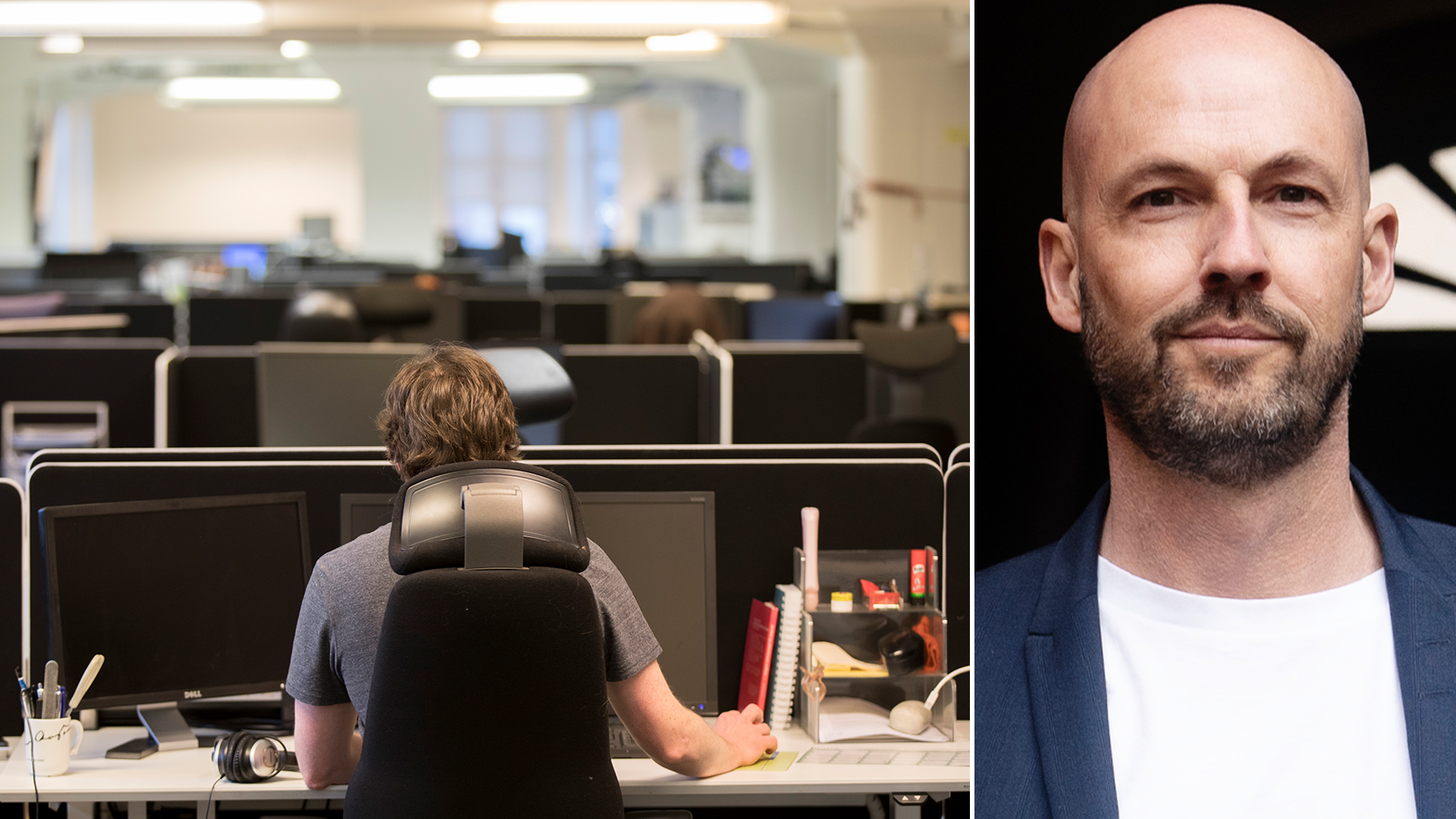 AI-intäkterna rusar i BTS: ”Stöd för fortsatt uppgång”
