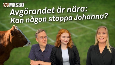 Kvinnor i topp och kor på uppgång i aktietävlingen