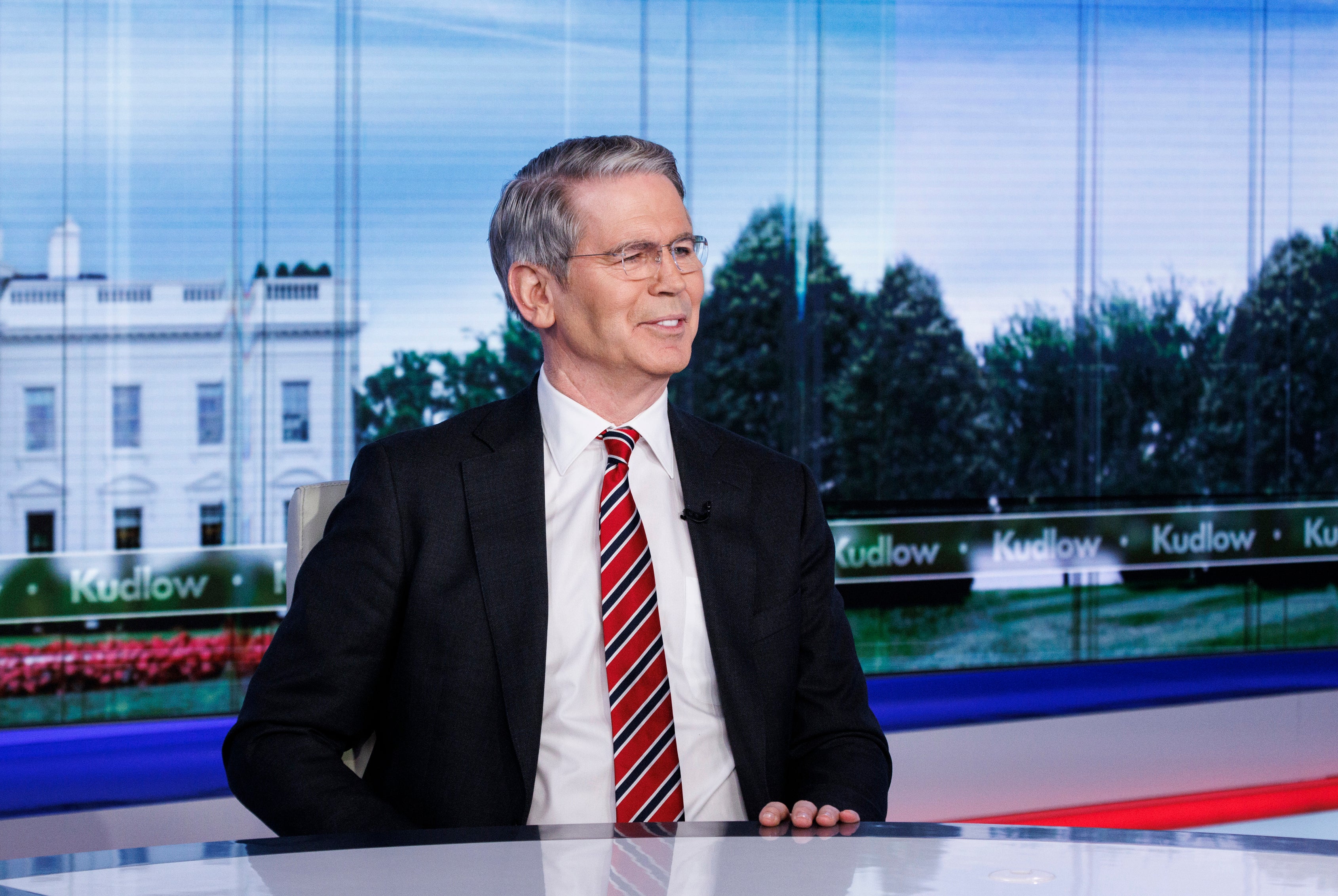 Reservplan klar – om Trumps tullar stoppas: ”Kan återskapa”