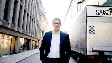 Rapportens dolda styrka: ”Vi växer tvåsiffrigt”
