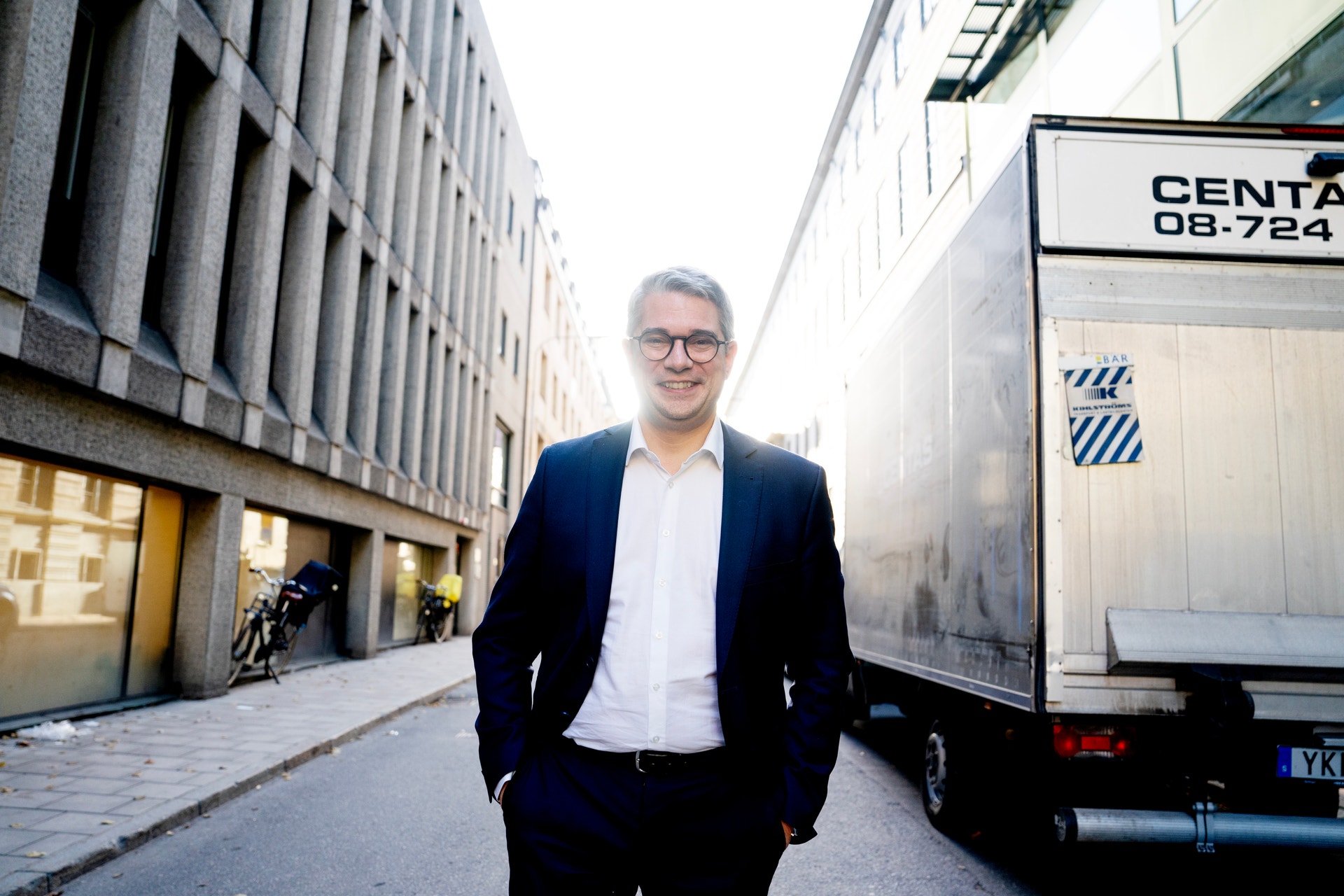 Thomas Kœgler VD, Asmodee Group