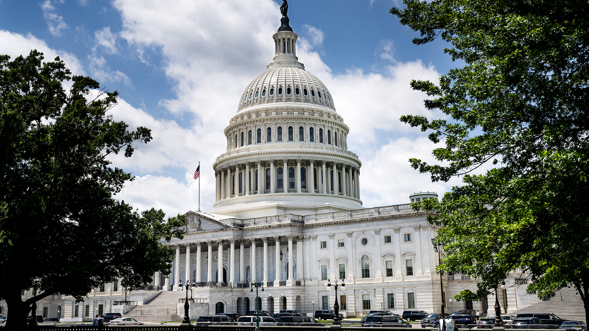 Demokrater kräver återbetalning av Trumps tullar