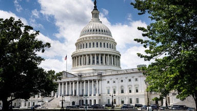 Demokrater kräver återbetalning av Trumps tullar