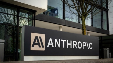 Källor: Anthropic planerar sitt största köp hittills