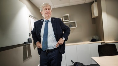 Ture Wester: Vändningen är långt borta i Arjo