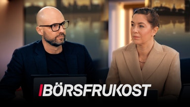Elekta ökar marginalen – bortglömd aktie lockar
