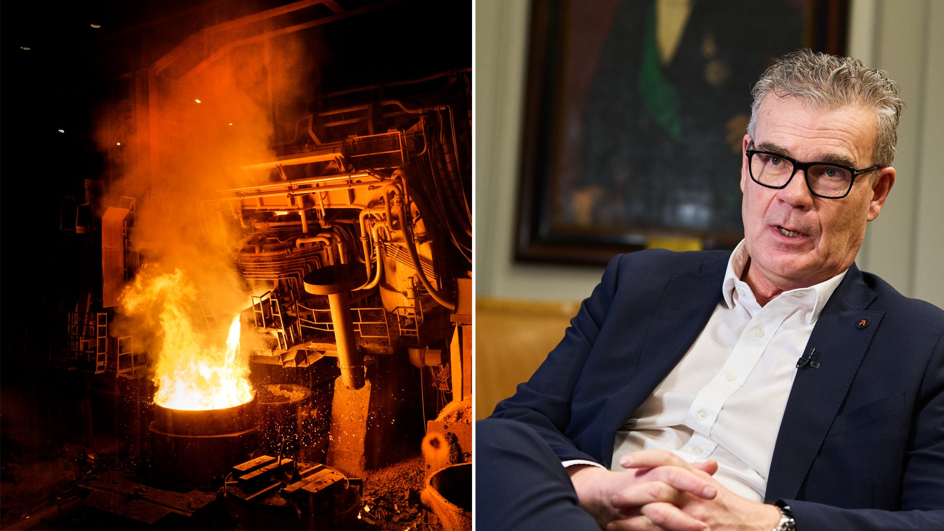 Alleima bommar orderingången – aktien rasar