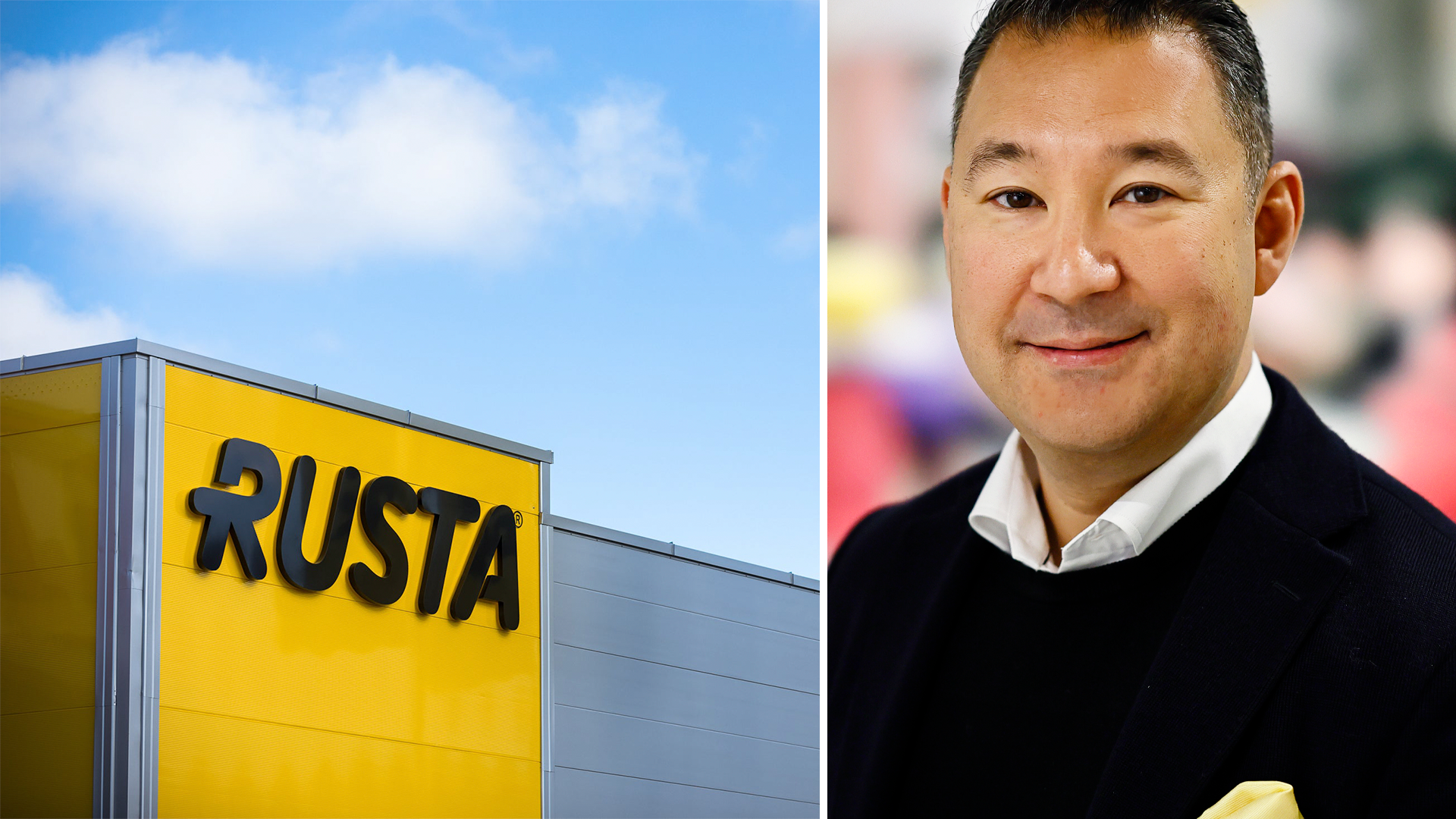 Vinstlyft för Rusta – vd: ”Ett starkt kvartal”