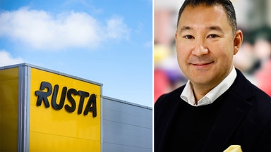 Vinstlyft för Rusta – vd: ”Ett starkt kvartal”