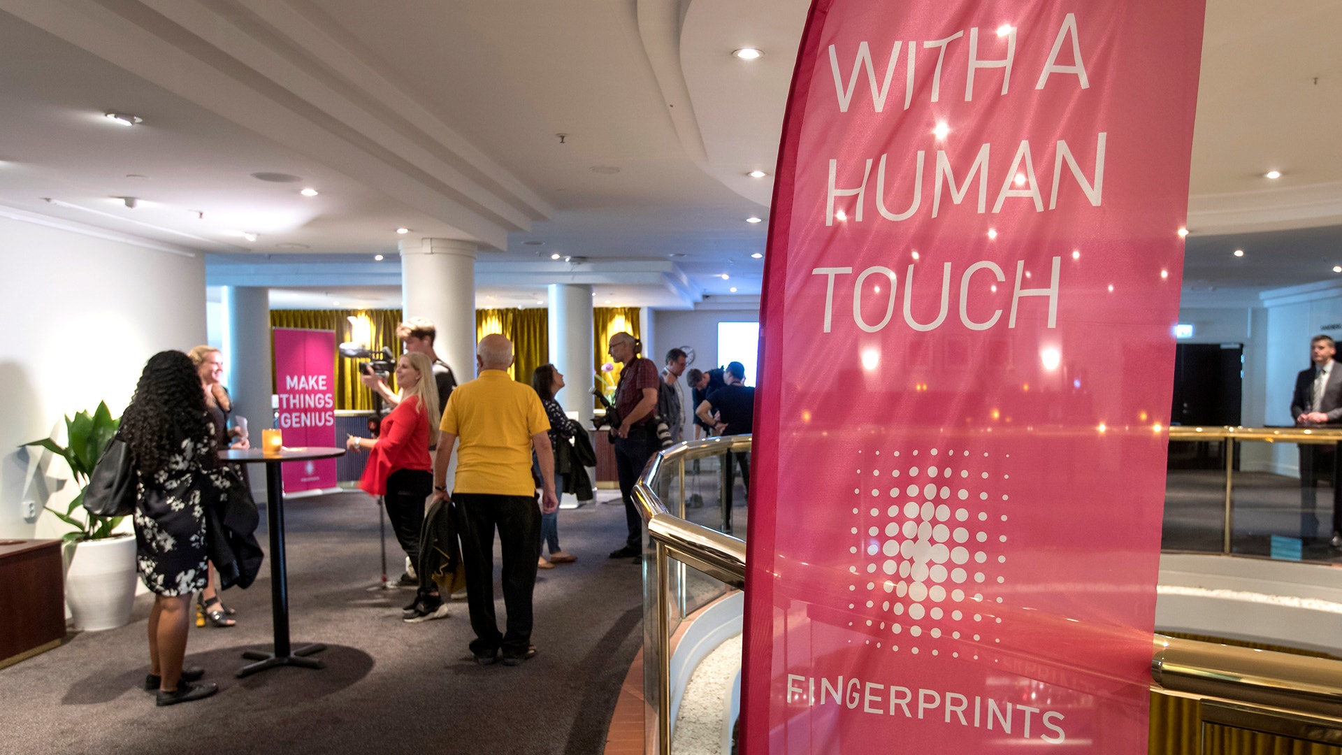 Fingerprint