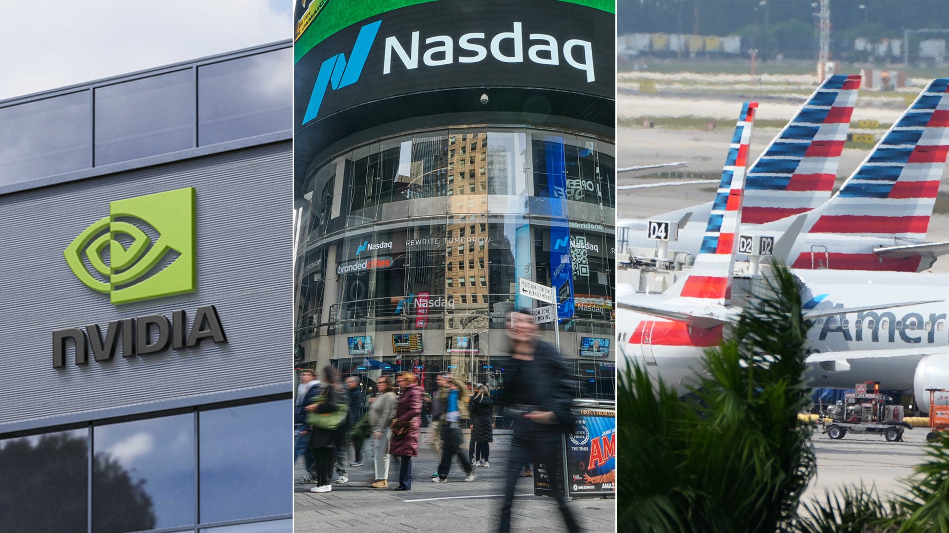 Halvledarbolag fixade fjärde handelsdag på plus
