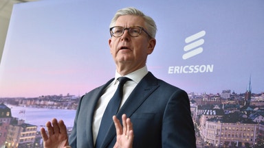 Ericsson lyfter efter sparpaket – analytiker: ”En signal”