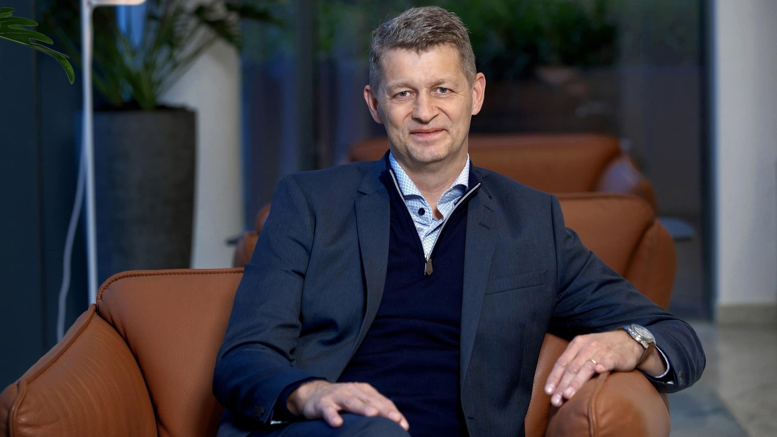 Här är de stora utmaningarna för Volvos nya fabrik