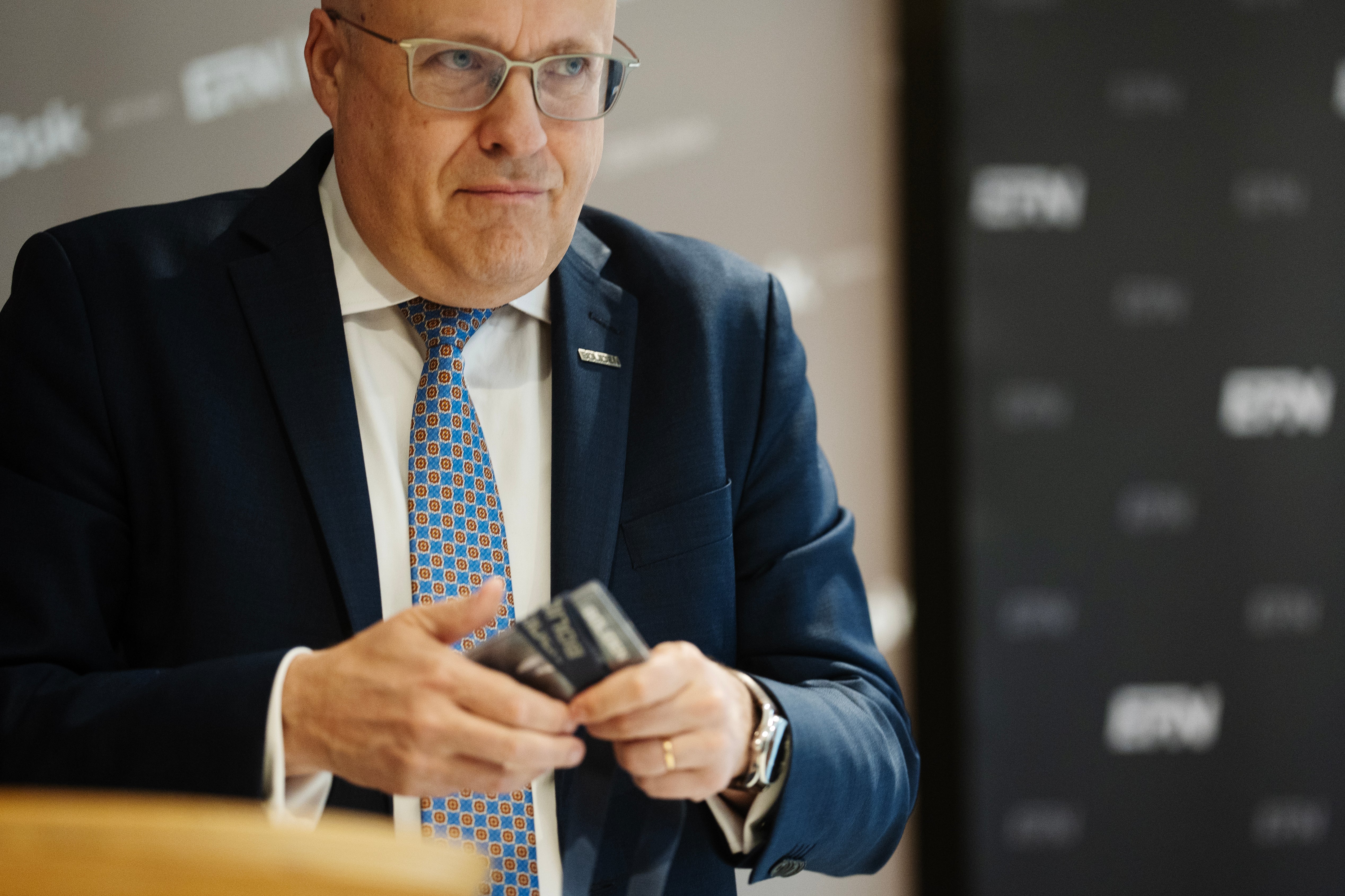 Boliden förvärvar Nexa Resources