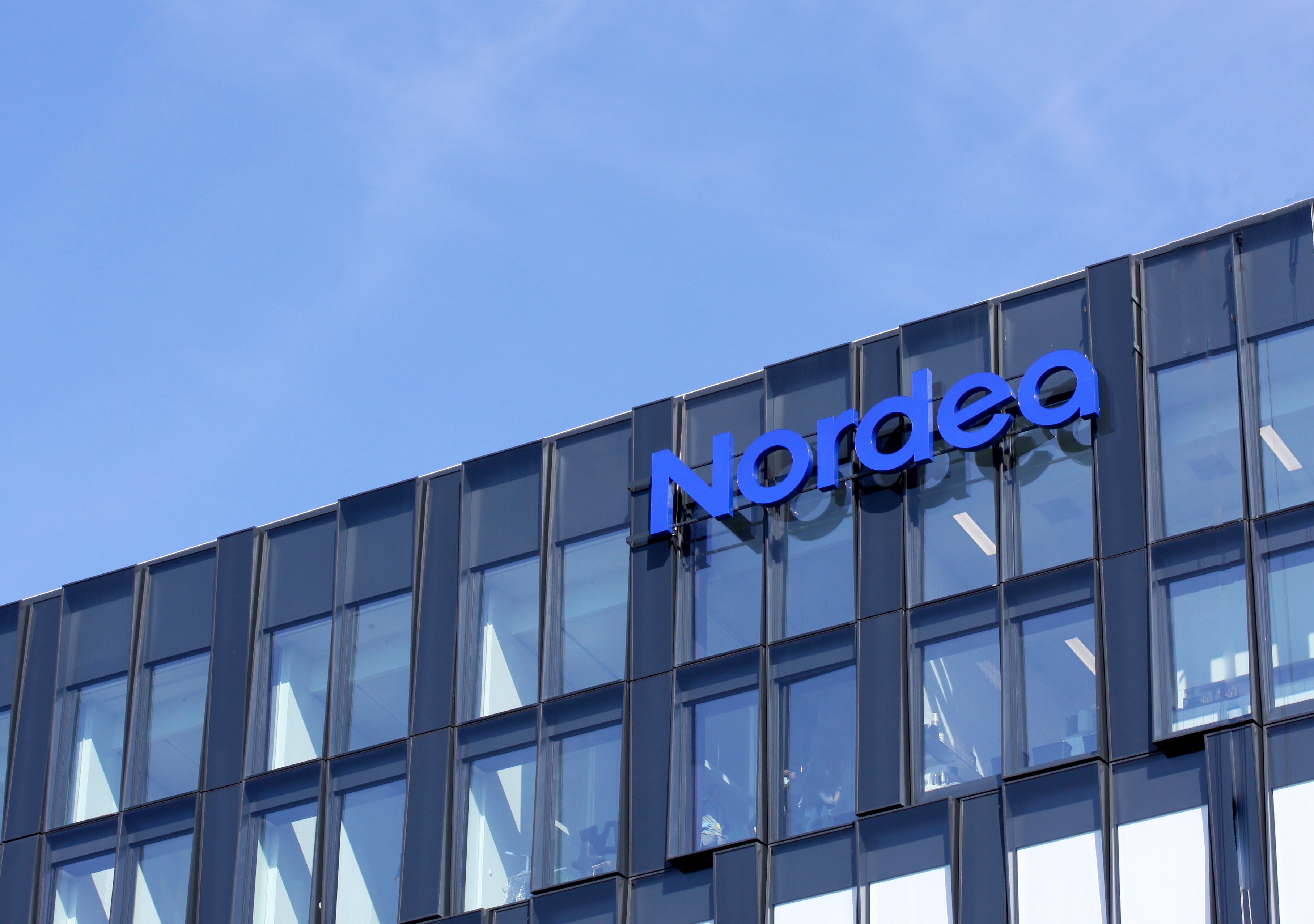Nordea skär ned med 270 anställda inom IT 