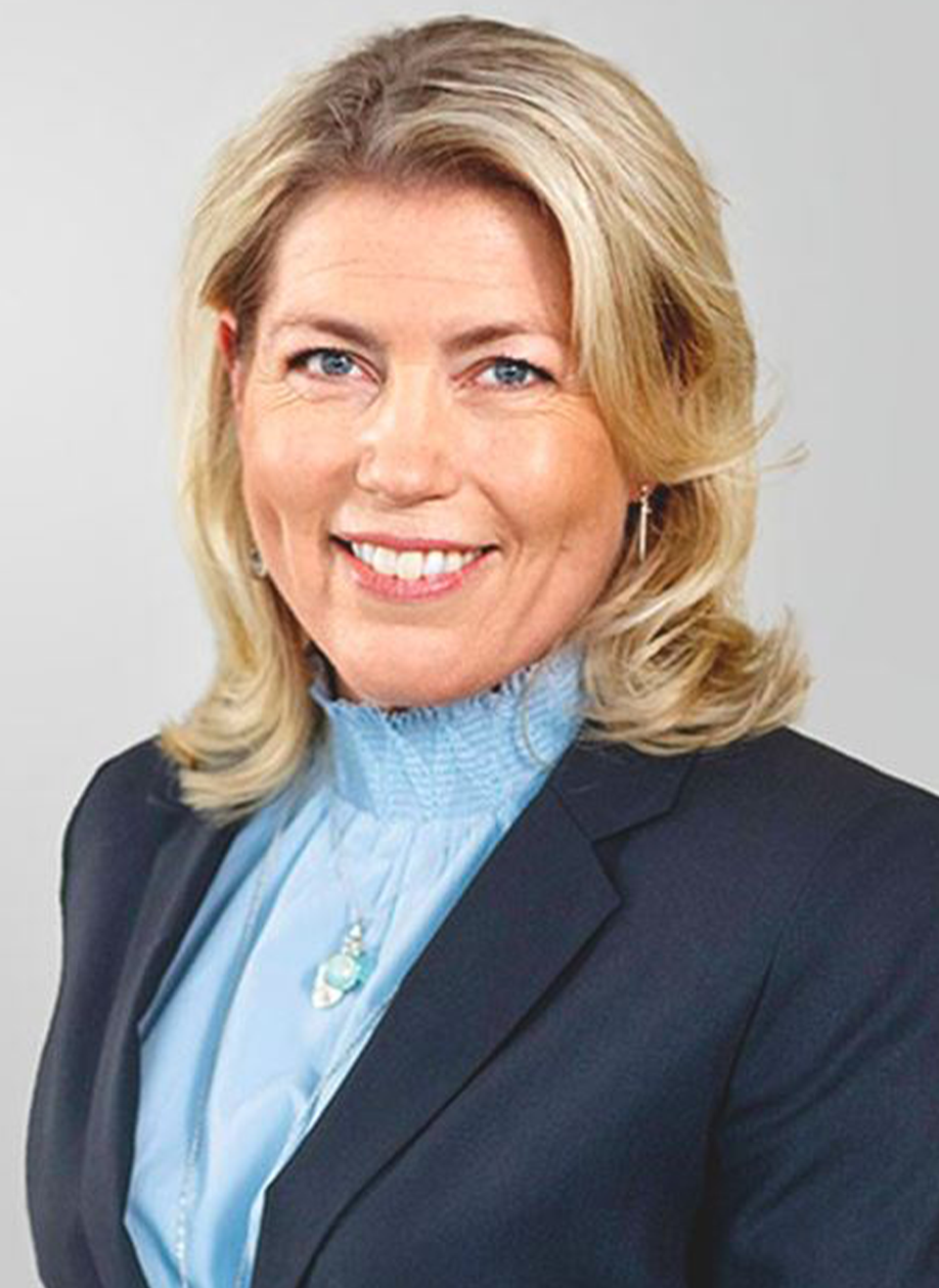 Ulrika Kolsrud
