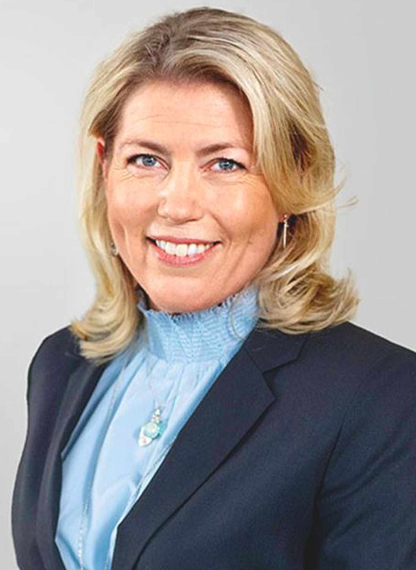 Ulrika Kolsrud
