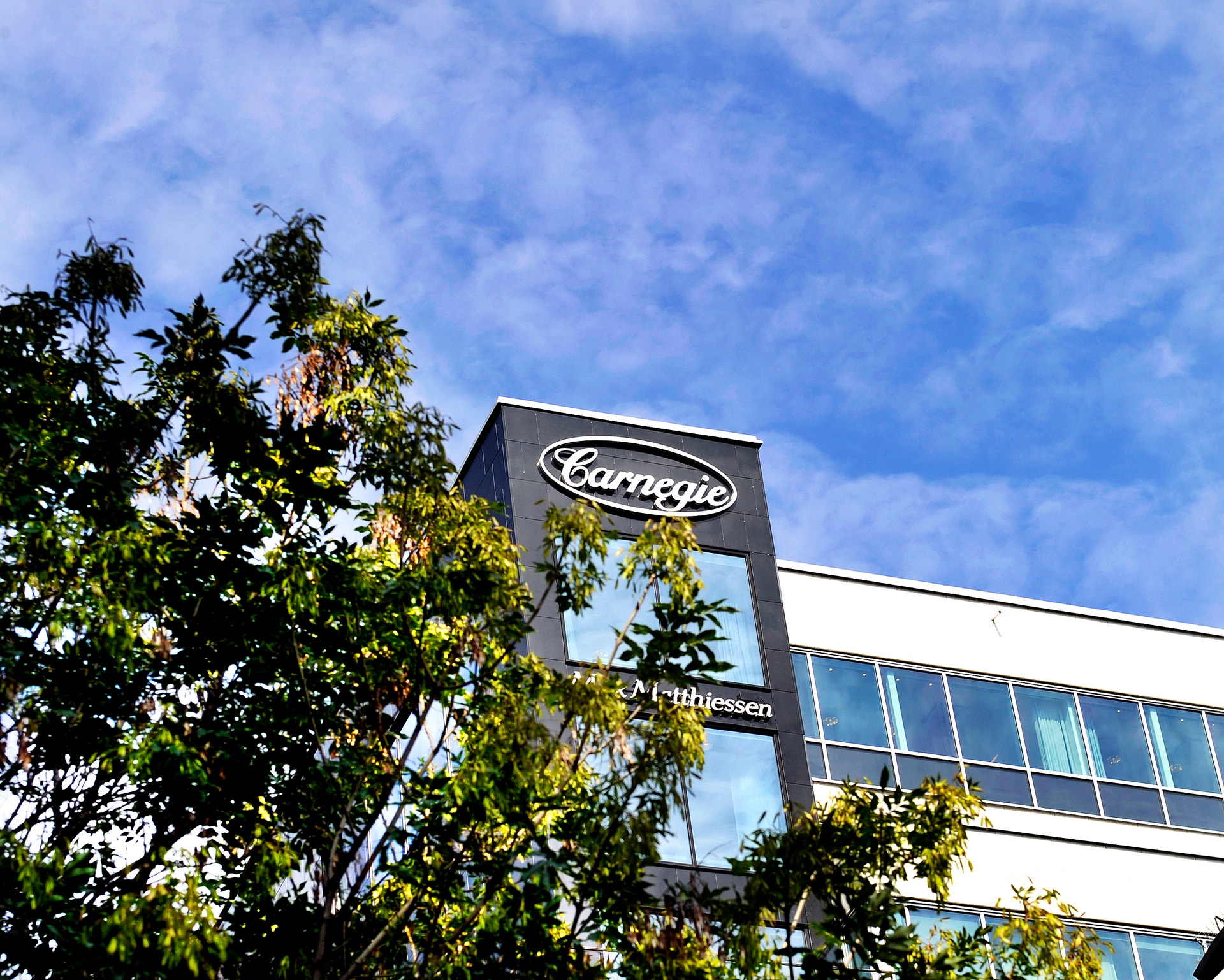Carnegie