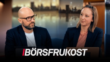 Svagare försäljning för HM – kursfall för Boliden