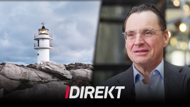 Intervju med Rökos vd Fredrik Karlsson