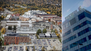 Klart: Ericsson flyttar från Kista efter jätteaffär i Hagastaden