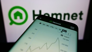 Hemnet bommar: ”Fortsatt prispress”