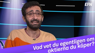 Läs på innan du investerar!