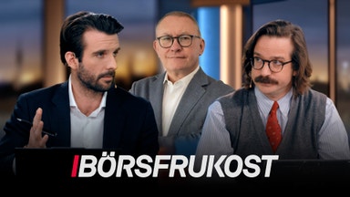 Ett sparpaket, en vinstvarning och rapportpremiär för Verisure