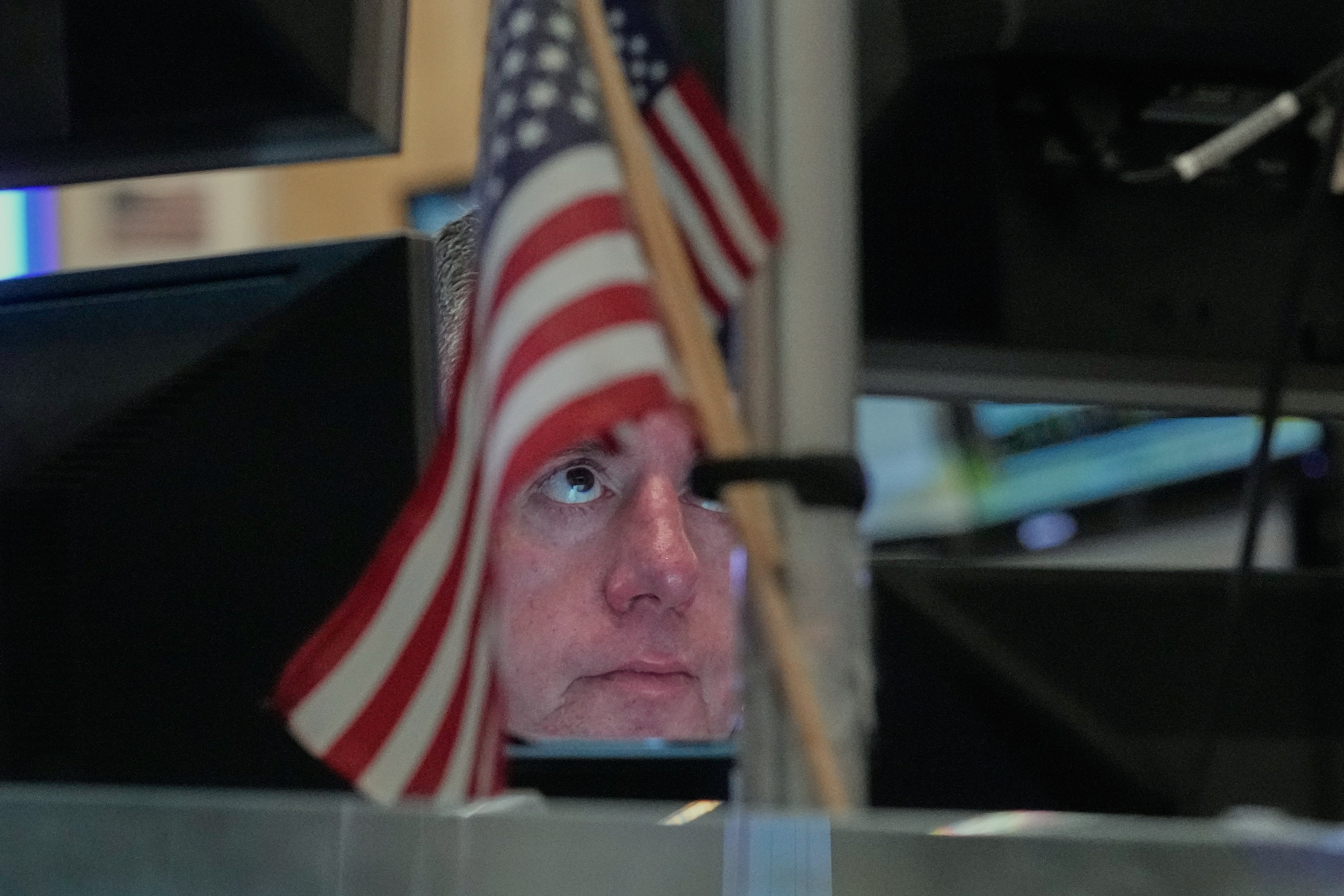 Nya strategin – när börsen tvivlar på Trump: ”Nacho-trade” 