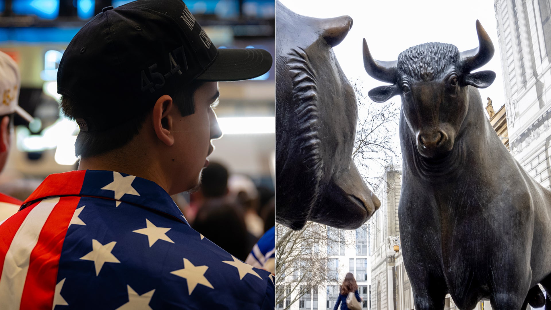 Trendskiftet när omvärlden kört om USA: ”Enorm magnitud”