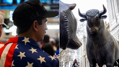 Trendskiftet när omvärlden kört om USA: ”Enorm magnitud”