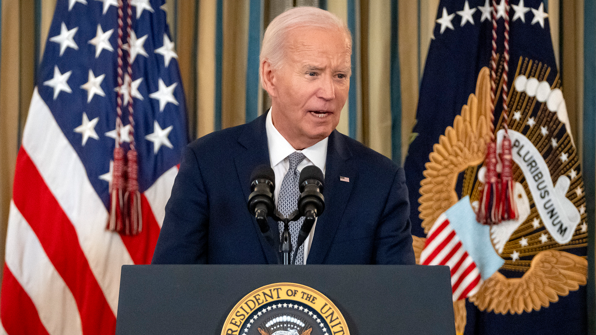 Fed tonar ned Bidens bankkrav – Wall Street jublar