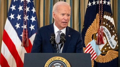 Fed tonar ned Bidens bankkrav – Wall Street jublar